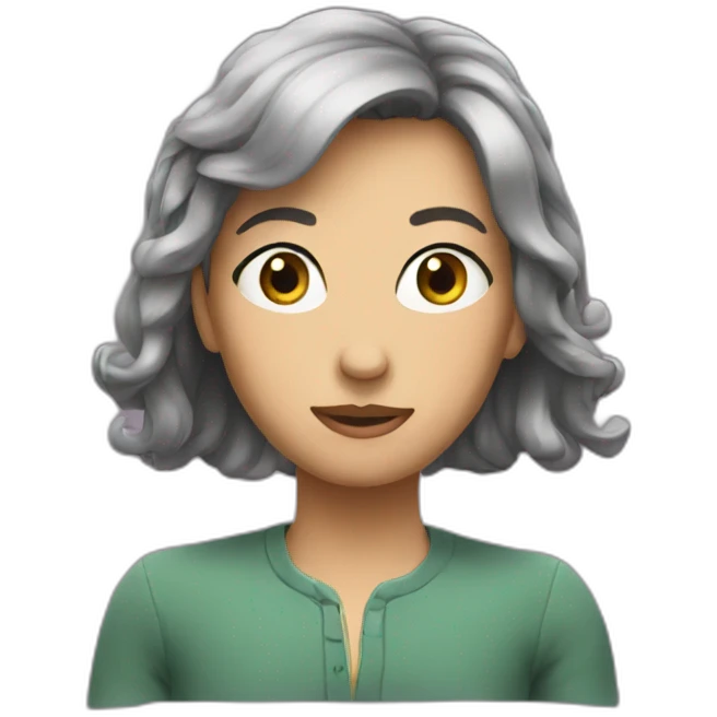 Louise emoji