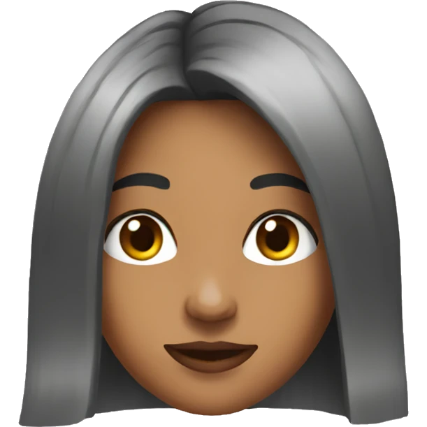 Yasmine emoji