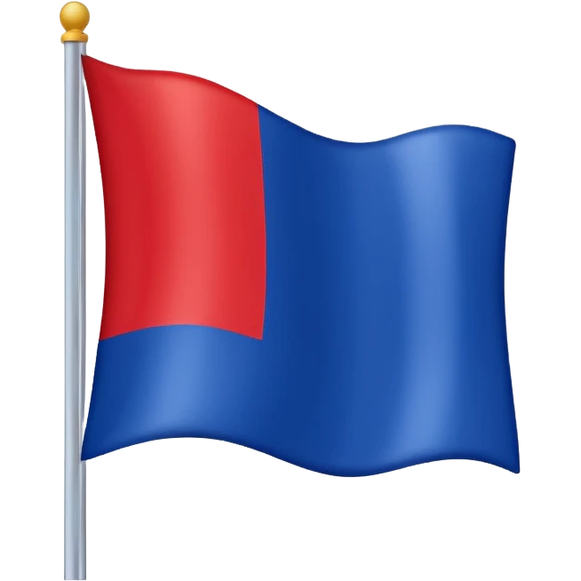 Generate a flag for france emoji