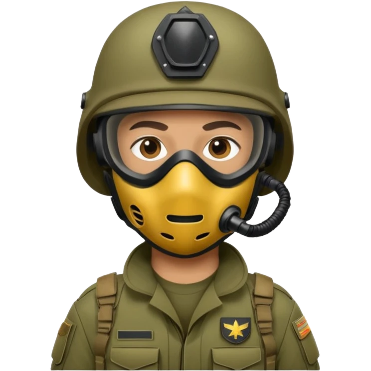 Call of duty Ghost emoji