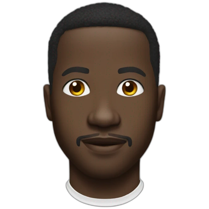 Ousmane sonko emoji