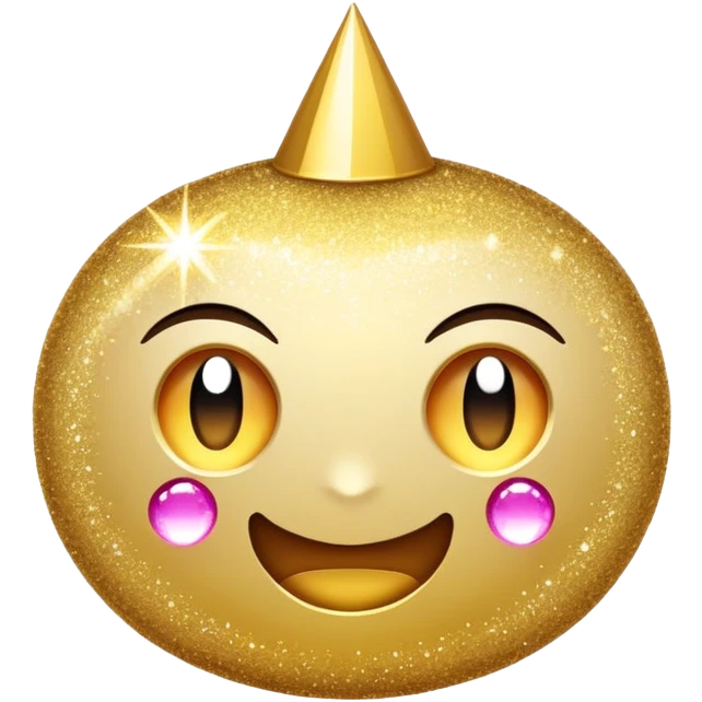 sparkle logo emoji
