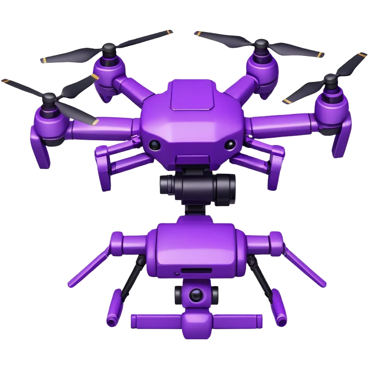 Murder-drones-uzi emoji
