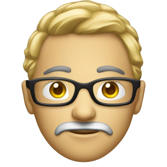 hacker emoji