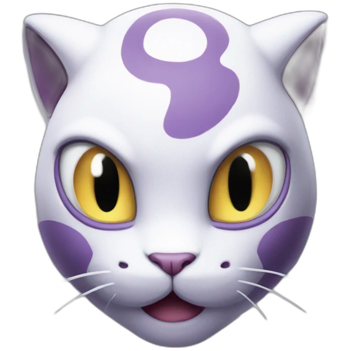 mewtwo emoji