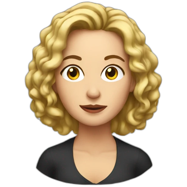 Liz emoji