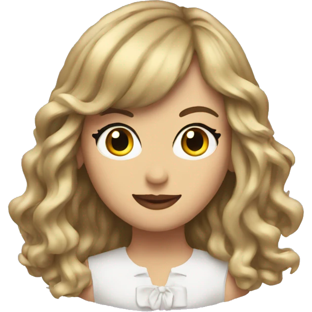 Taylor Swift  emoji