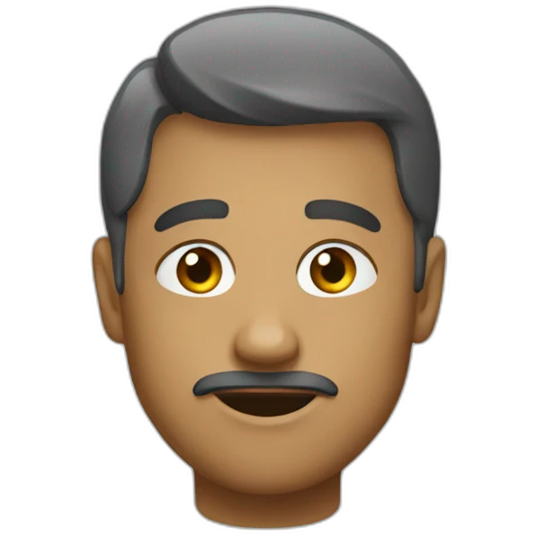 I see everything emoji