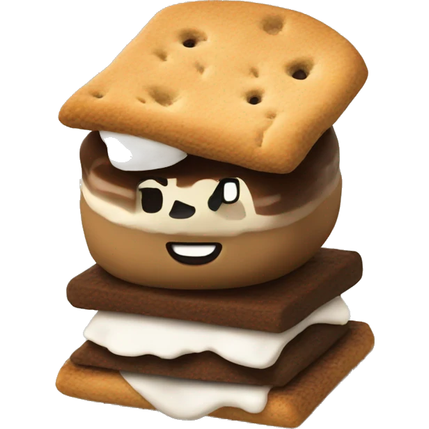 smores emoji