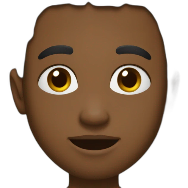 Kamanda wa Kamanda Muzembe emoji