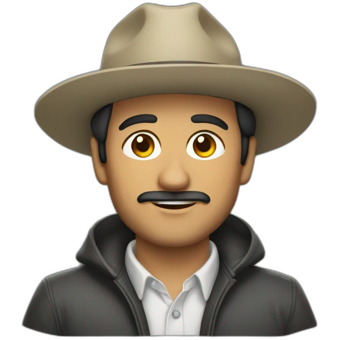 Santiago apostol emoji