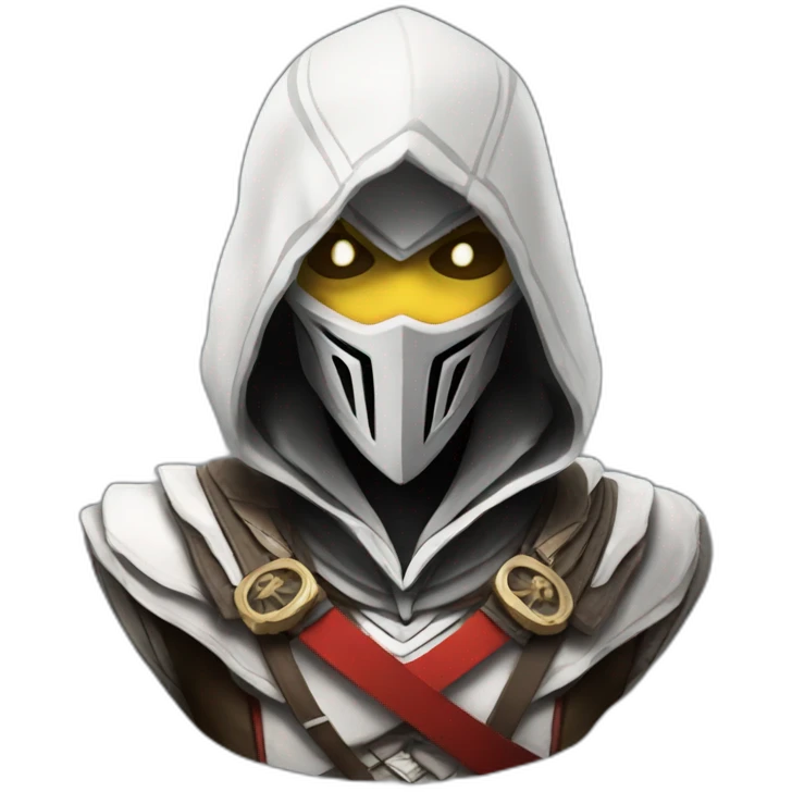 Assassins creed emoji