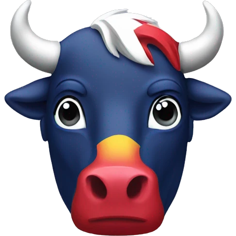 Red bull emoji