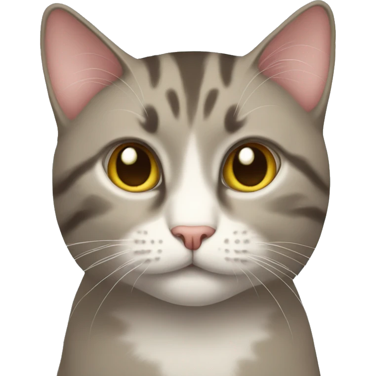 cat emoji