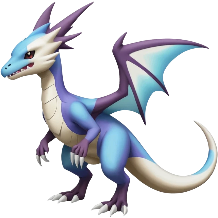 Noivern-Latios-Marowak-Lugia-Fakémon-hybrid-creature (full body)  emoji
