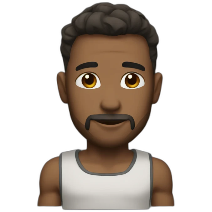 db clay emoji