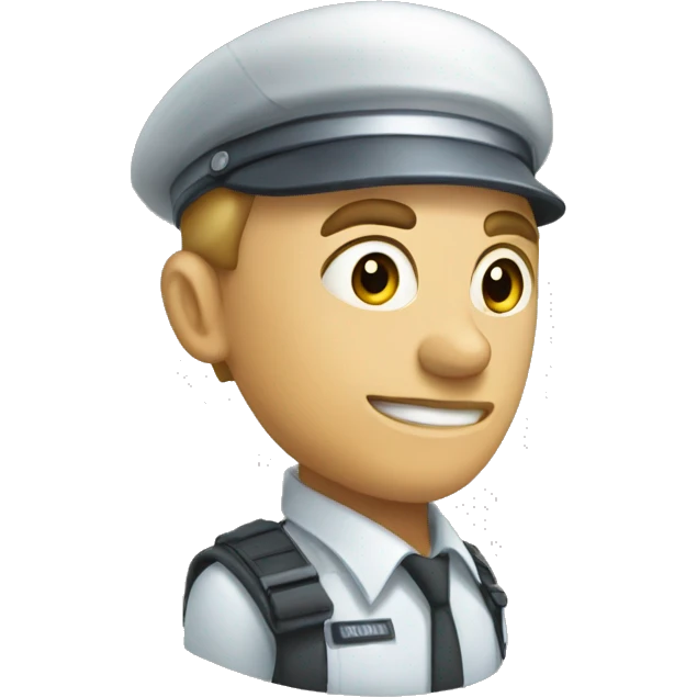 DNW2 Security emoji