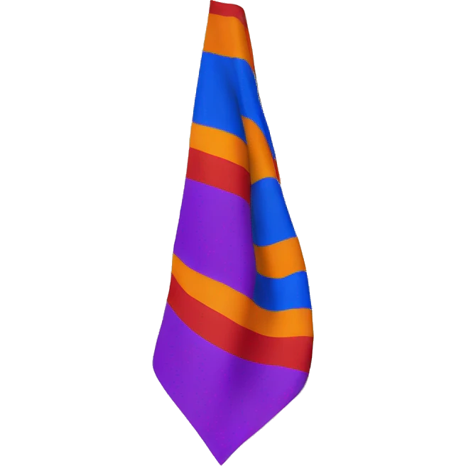Lesbian flag  emoji