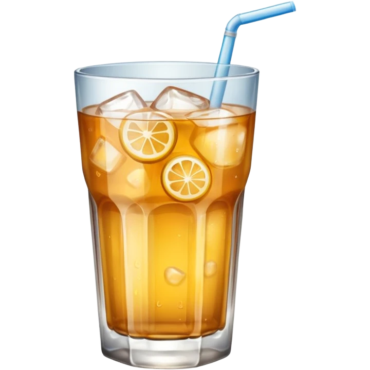 beverage emoji