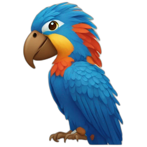 perico emoji