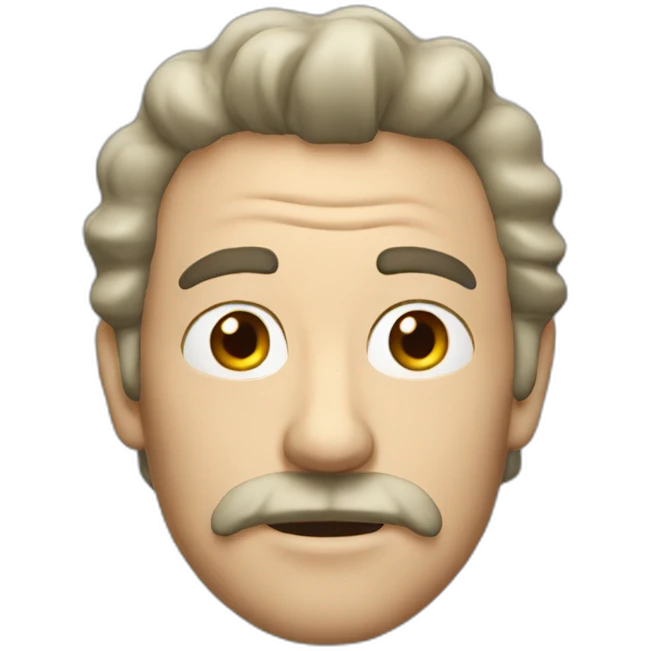 Rick emoji