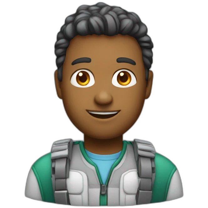 software engineer emoji