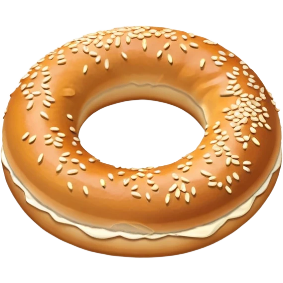Simit emoji