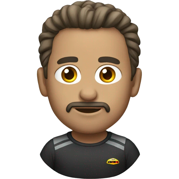 Porche emoji