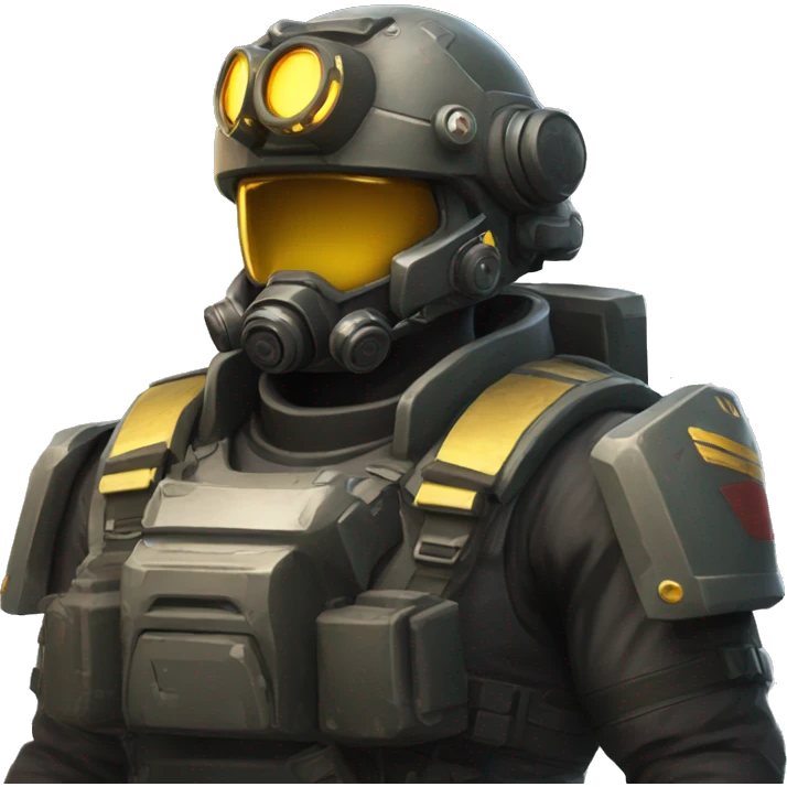 Helldivers 2 salute emoji