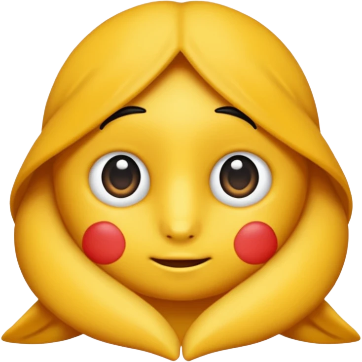 Naked girl sex emoji