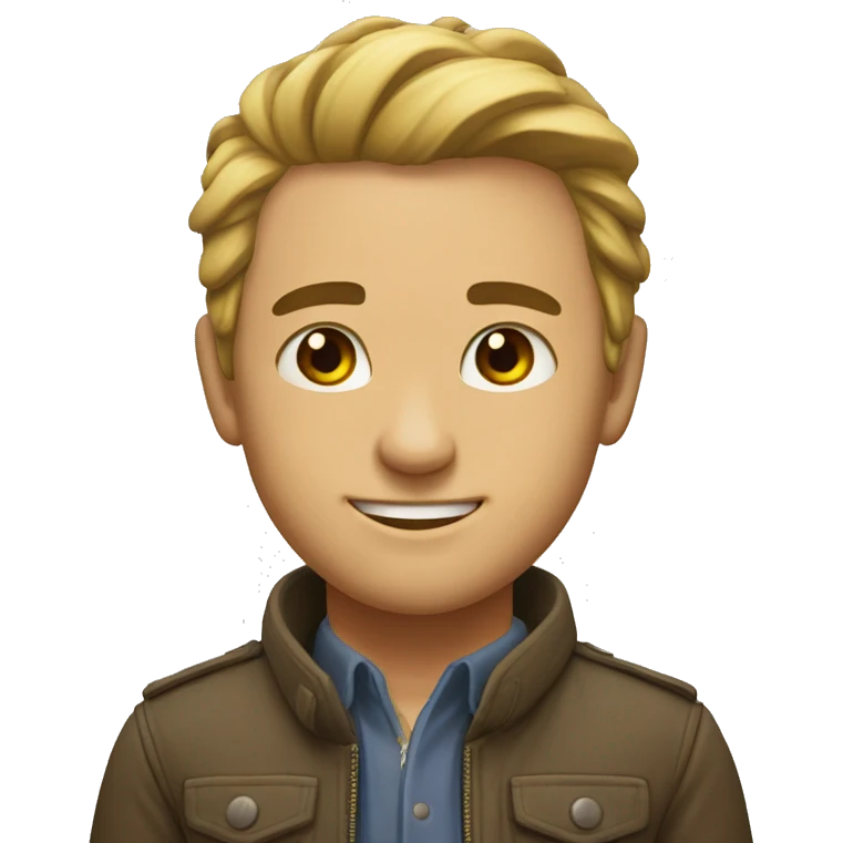 Новый год emoji