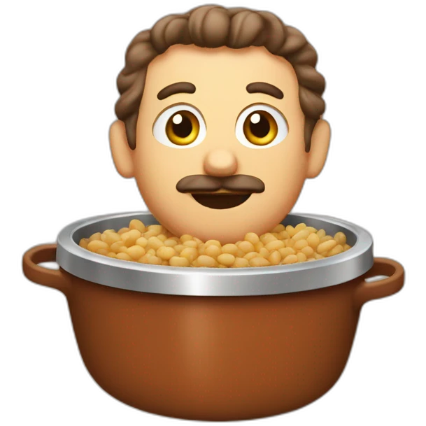 Cassoulet emoji