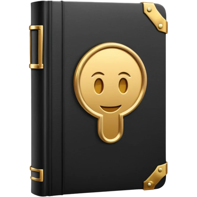 write book emoji