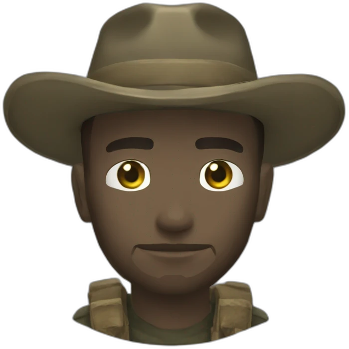 Fallout new vegas ncr ranger veteran emoji