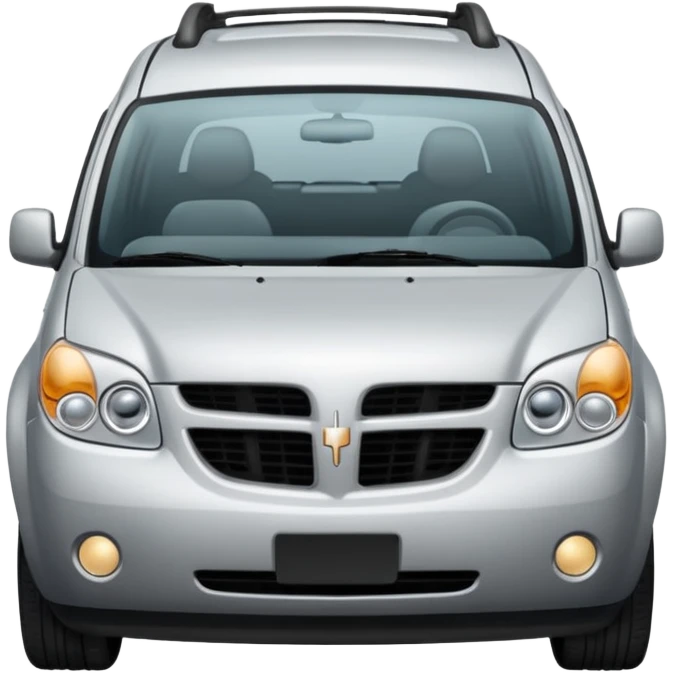 pontiac montana emoji