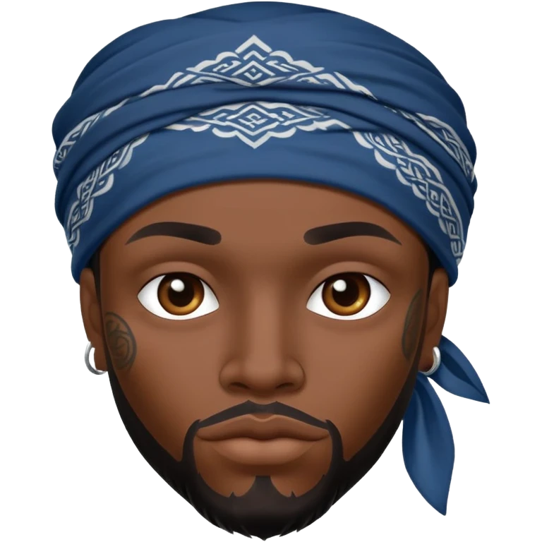 cholo  emoji