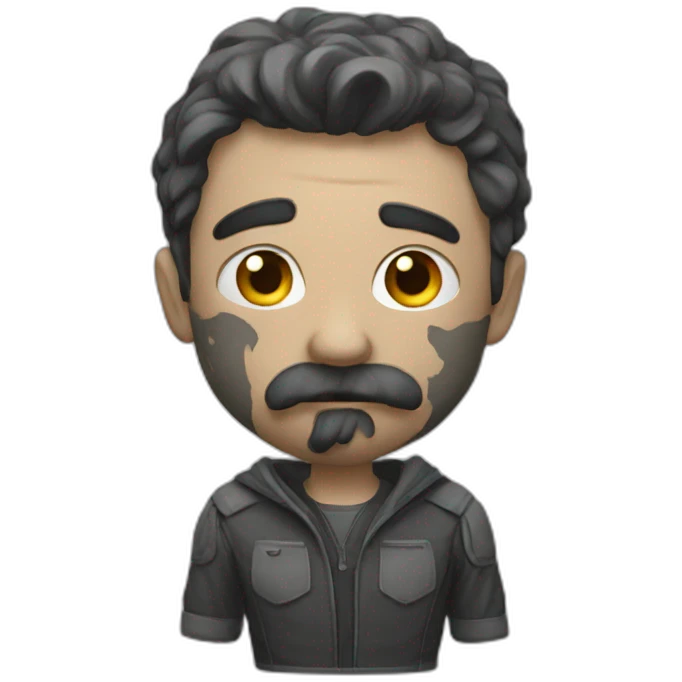 Gosch emoji
