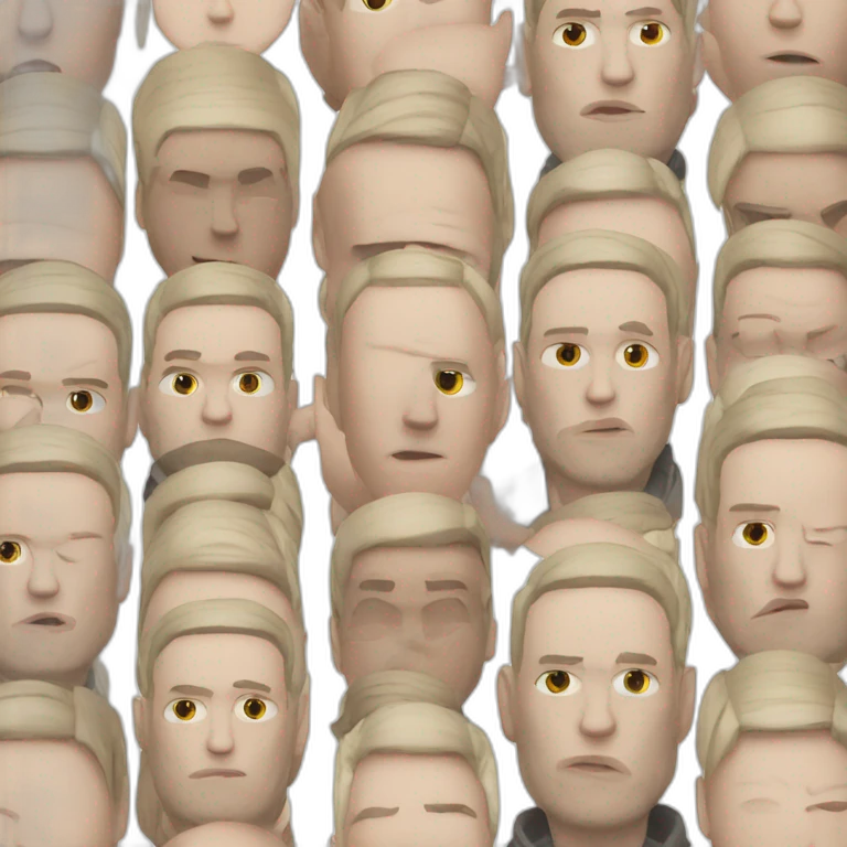 Eminem is prisident  emoji
