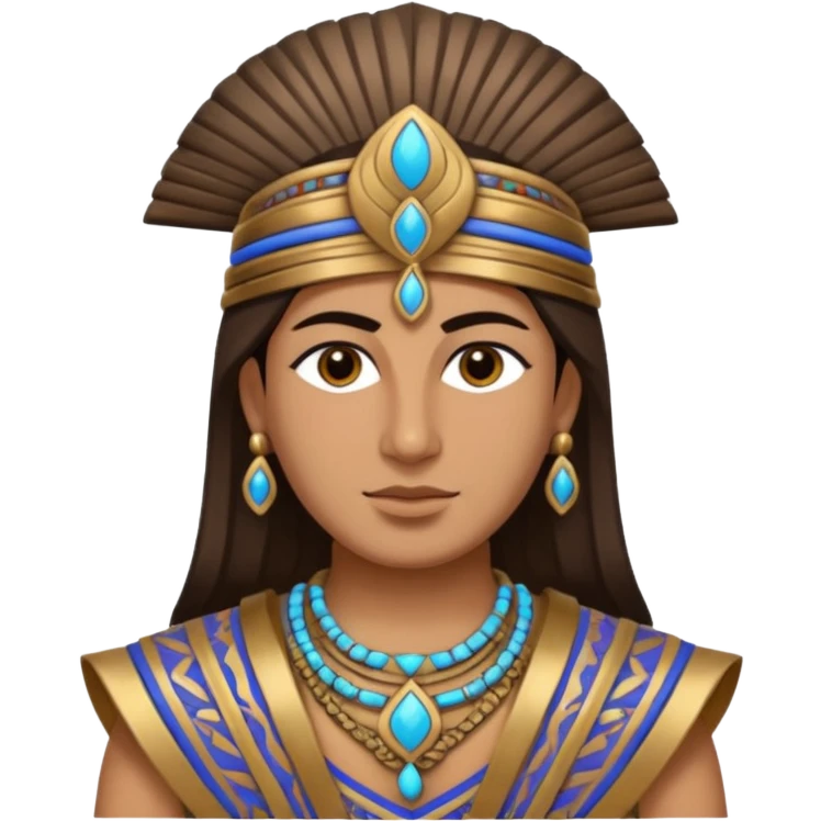 Assyrian emoji