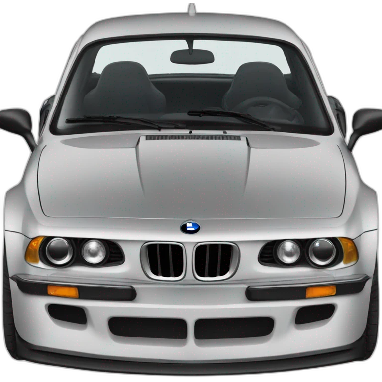 bmwm2cs emoji