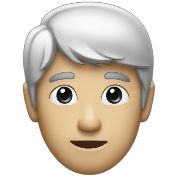 Scroutch emoji