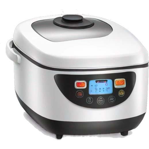 Rice cooker  emoji