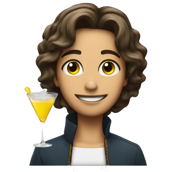 Tini emoji