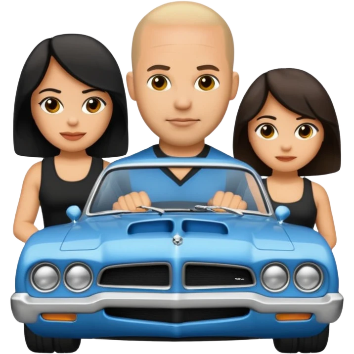 fast and furious movie emojis emoji