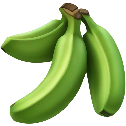 plantain emoji