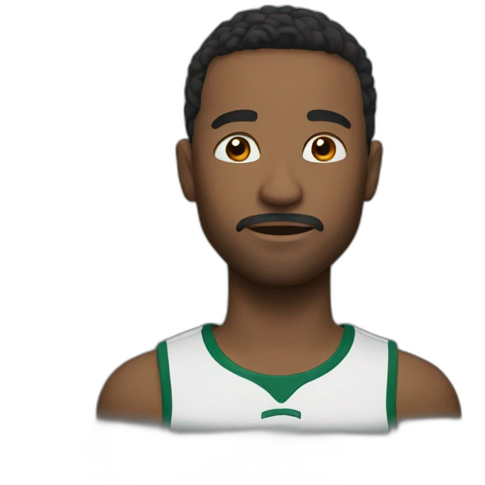 Fan emoji