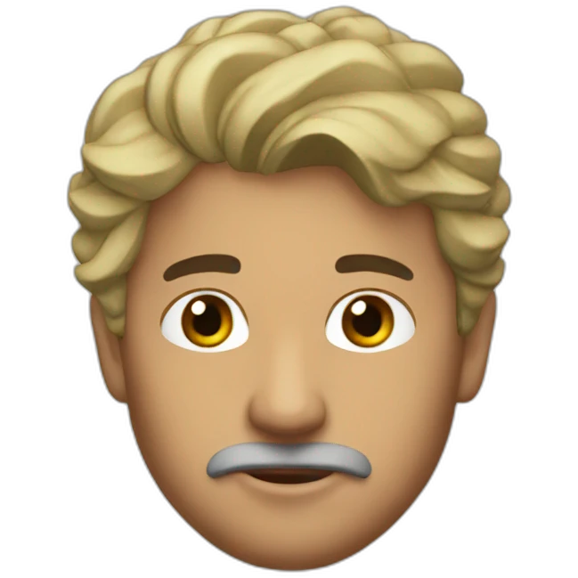 Jose emoji