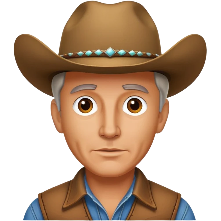 Billy Bob thorn  emoji