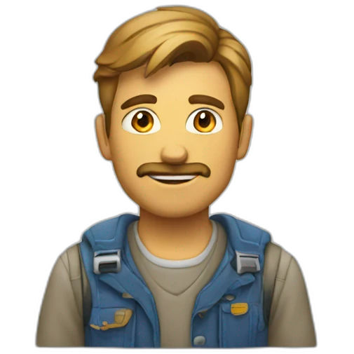 Framer emoji