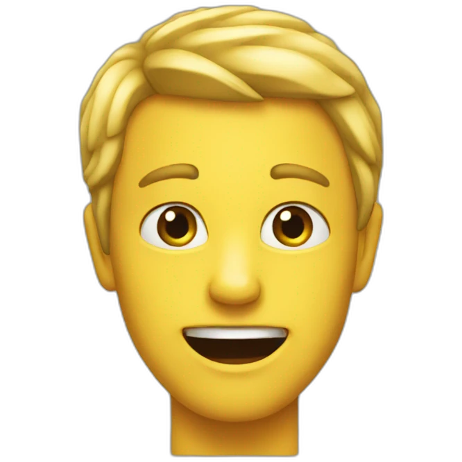 Stolen emoji emoji